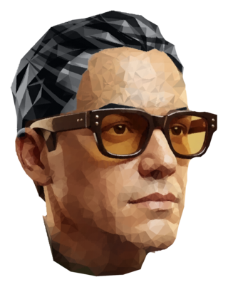 HumanRequired AI founder mark